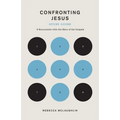 Confronting Jesus Study Guide - Paperback