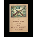 A Combat Diary of the 291st Infantry Regiment U.S. Army