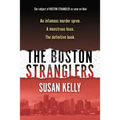 The Boston Stranglers - Paperback