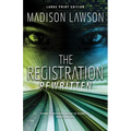 The Registration Rewritten - Paperback