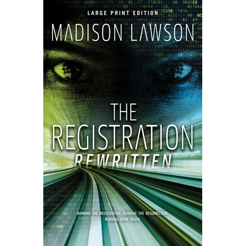 The Registration Rewritten - Paperback