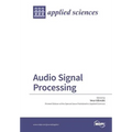 Audio Signal Processing - Paperback