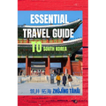 Essential Travel Guide To South Korea: Dos and Don'ts - Paperback
