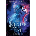 The Dark Fae: A Dark Paranormal Romance - Paperback