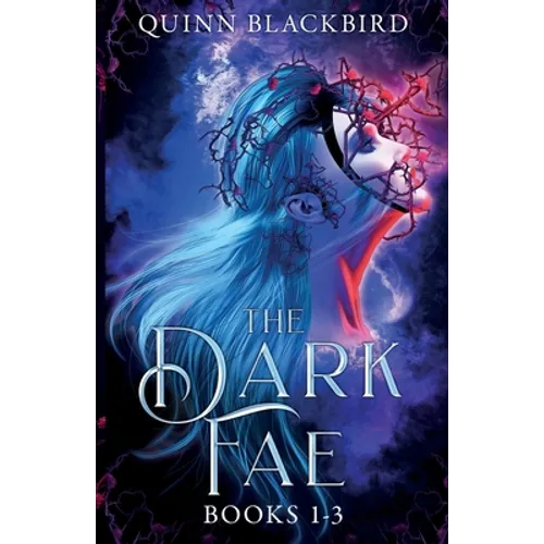 The Dark Fae: A Dark Paranormal Romance - Paperback