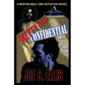 Kitty Hawk Confidential - Paperback