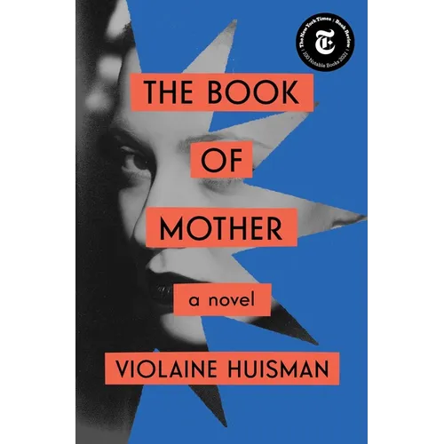 The Book of Mother - Hardcover
