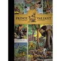 Prince Valiant Vol. 3: 1941-1942 - Hardcover