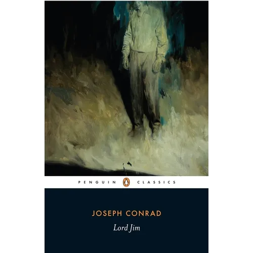 Lord Jim: A Tale - Paperback