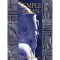 The Temple of Man - Hardcover