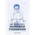 One, None and a Hundred Thousand - Hardcover