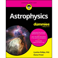Astrophysics for Dummies - Paperback