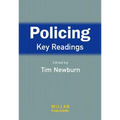 Policing: Key Readings - Paperback