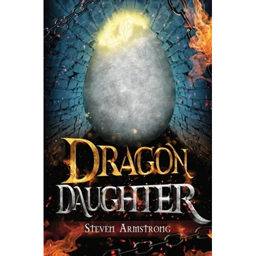 Dragon Daughter - Paperback