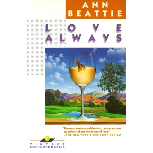 Love Always - Paperback