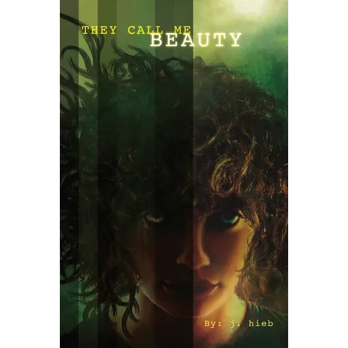 They Call Me Beauty - Paperback