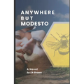 Anywhere But Modesto - Paperback