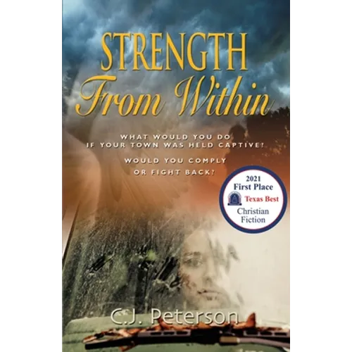 Strength From Within - Paperback