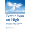 Power from on High - Hardcover