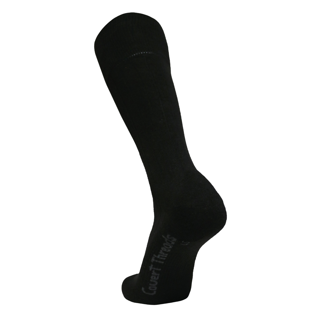 DRESS Garrison Sock