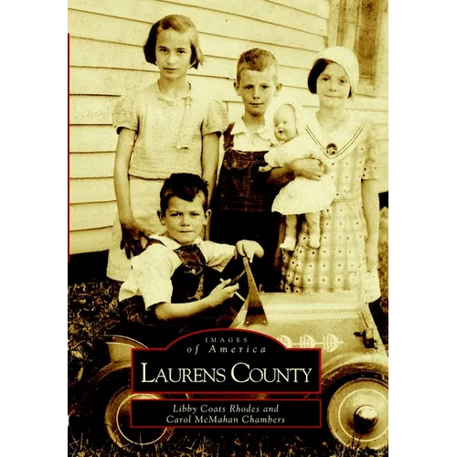 Laurens County