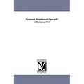 Symeonis Dunelmensis Opera Et Collectanea. V. 1.
