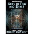 Slips in Time and Space - Paperback