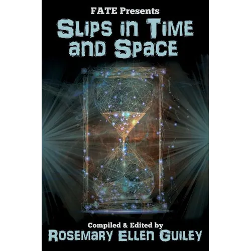 Slips in Time and Space - Paperback