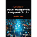 Design of Power Management Integrated Circuits - Hardcover