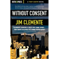 Without Consent - Paperback