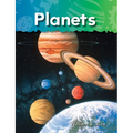Planets - Paperback