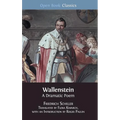 Wallenstein: A Dramatic Poem - Hardcover