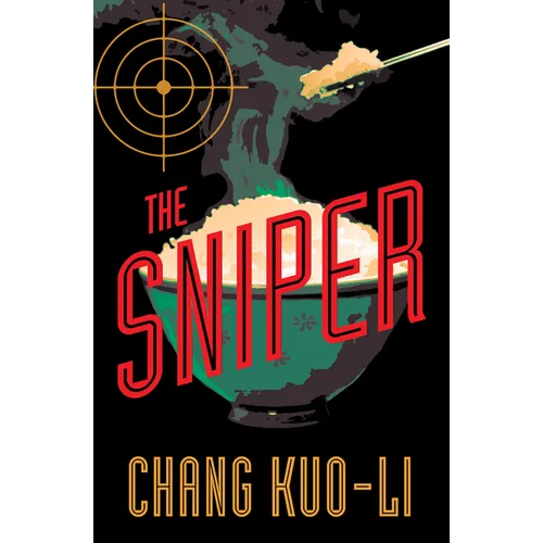 The Sniper - Paperback