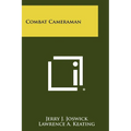 Combat Cameraman - Paperback