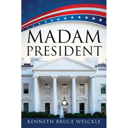 Madam President - Paperback