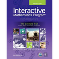 Imp 2e Y1 the Overland Trail Teacher's Guide - Paperback