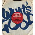 What's Good: Notes on Rap and Language - Paperback