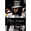 The man - Paperback