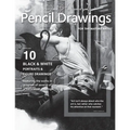 Pencil Drawings: for the mature artists - Paperback