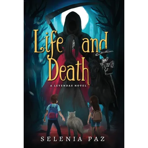 Life and Death - Hardcover
