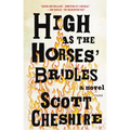 High as the Horses' Bridles - Paperback