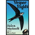 Vesper Flights - Paperback