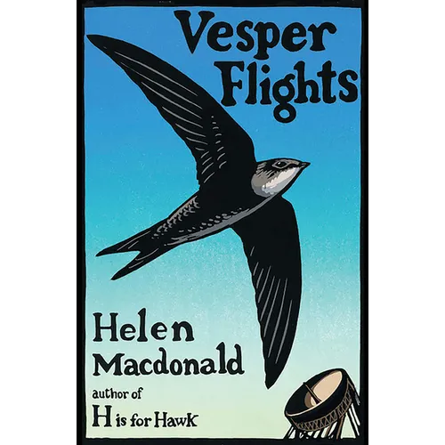 Vesper Flights - Paperback