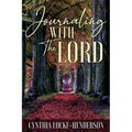 Journaling With The Lord - Paperback