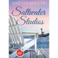 Saltwater Studios - Paperback