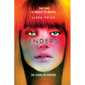 Enders - Paperback