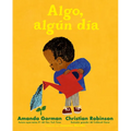 Algo, Algún Día - Hardcover