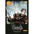 Macbeth the Graphic Novel: Original Text - Paperback
