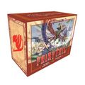 Fairy Tail Manga Box Set 1 - Paperback