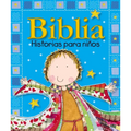 Biblia Historias Para Niños - Board Book